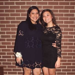 Meet your Posher, Natalie